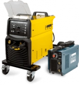 Сварочное оборудование {'city_r' | placeholder} купить в магазине Идея Сварки