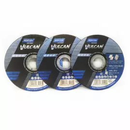 Круги отрезные 125*1.0 NORTON Круги отрезные 125*1.0 NORTON