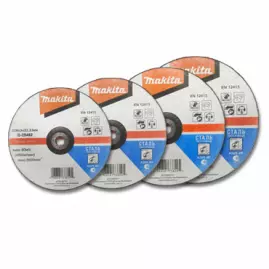 Круг отрезной 230х3,0х22 Макита