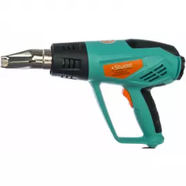 Фен технический Штурм HG2003LCD Фен технический Штурм HG2003LCD