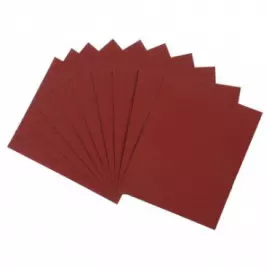 Шлифлист на тканевой основе Р100,220*270ммМатрикс Шлифлист на тканевой основе Р100,220*270ммМатрикс