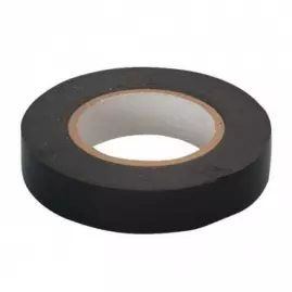 Изолента ПВХ черная