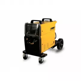 Сварочный источник КЕДР AlphaMIG 250S-3