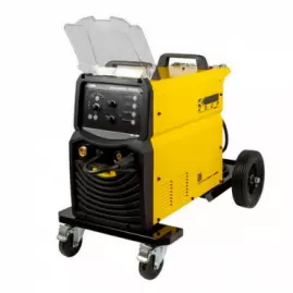 Сварочный источник КЕДР AlphaMIG 300S Сварочный источник КЕДР AlphaMIG 300S