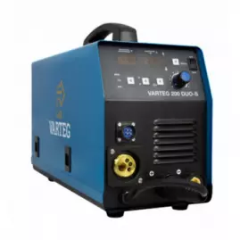 Сварочный аппарат VARTEG DUO 200-S Сварочный аппарат VARTEG DUO 200-S