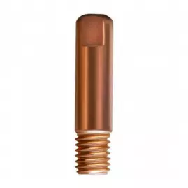 Наконечник медный E-Cu M6*25*0.8 Кедр Наконечник медный E-Cu M6*25*0.8 Кедр
