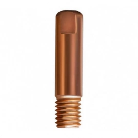Наконечник медный E-Cu M6*25*1,0 Оберон Наконечник медный E-Cu M6*25*1,0 Оберон