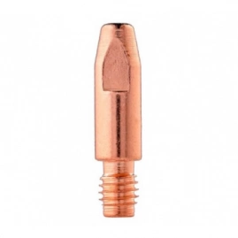 Наконечник медный E-Cu M6*28*1.0 Кедр Наконечник медный E-Cu M6*28*1.0 Кедр