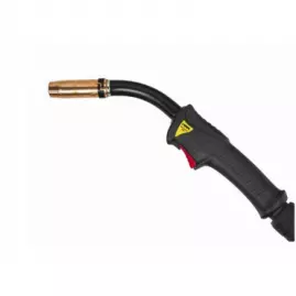 Горелка КЕДР MIG-500D PRO (евро адаптер) двойной контур жидк охл 5м Горелка КЕДР MIG-500D PRO (евро адаптер) двойной контур жидк охл 5м