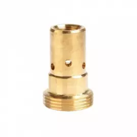 Вставка под наконечник М8/25мм (MIG 50) Кедр