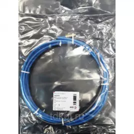 Канал направляющий 2.0-2.4мм, 3.0х6.4х 540мм, синий Abicor Binzel