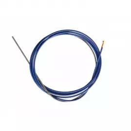 Канал направляющий стальной 0,6-0,8 синий 5,5м Кедр Канал направляющий стальной 0,6-0,8 синий 5,5м Кедр