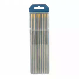 Электроды вольфрам WL15 д.2.4мм