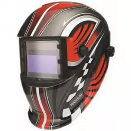 Маска сварщика хамелеон OPTIMA MAGNUM (F1) Маска сварщика хамелеон OPTIMA MAGNUM (F1)