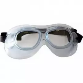 Очки "Драйвер Рико" 3Н18, мин.стекло, прозрачное Очки "Драйвер Рико" 3Н18, мин.стекло, прозрачное