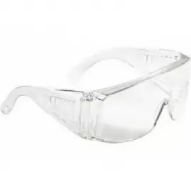 Очки защитные прозрачные Сибртех Очки защитные прозрачные Сибртех