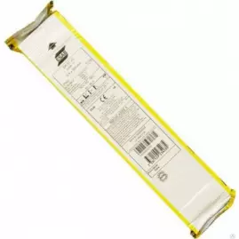 Электрод Esab ОК 61.30 (Швеция) д.2,5мм (0,7кг) Электрод Esab ОК 61.30 (Швеция) д.2,5мм (0,7кг)