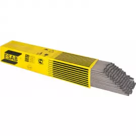 Электроды Esab МР3 д4,0(НАКС, РР, МР, ГАН)(6,5кг) Электроды Esab МР3 д4,0(НАКС, РР, МР, ГАН)(6,5кг)