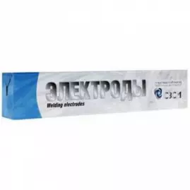 Электроды СЗСМ МР-3  ф4,0 (НАКС, РР, МР, ГАН) (5,5кг) Электроды СЗСМ МР-3  ф4,0 (НАКС, РР, МР, ГАН) (5,5кг)