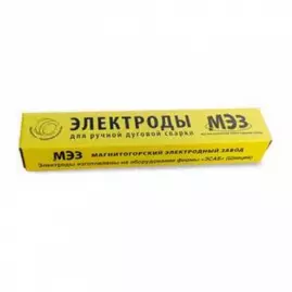 Электроды ММК ЛЮКС МР-3  ф3,0 (5кг) Электроды ММК ЛЮКС МР-3  ф3,0 (5кг)