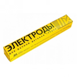 Электроды ММК УОНИ-13/55 д5,0 (6кг) Электроды ММК УОНИ-13/55 д5,0 (6кг)