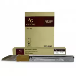 Электроды сварочные AG E-46 PREMIUM d=2,5*350 5 кг Электроды сварочные AG E-46 PREMIUM d=2,5*350 5 кг