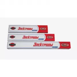 Электроды TIGARBO АНО-21 ф2,5 (1кг) Электроды TIGARBO АНО-21 ф2,5 (1кг)