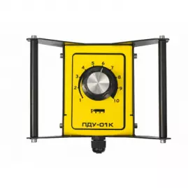 Пульт управления КЕДР ПДУ-01К (4 pin, КЕДР MultiARC)