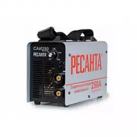 Сварочный аппарат инверторный САИ 250 Сварочный аппарат инверторный САИ 250