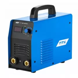 Сварочный инвертор ПТК МАСТЕР ARC 250 F25