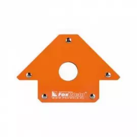 Угольник магнитный FIX-6 Угольник магнитный FIX-6