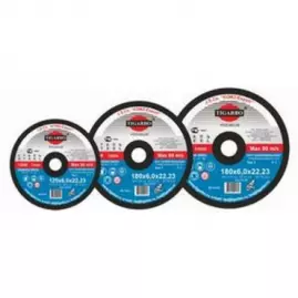 Круг зачист. TIGARBO 150x6,0x22 Круг зачист. TIGARBO 150x6,0x22