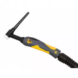 Горелка аргоновая КЕДР TIG-18 PRO (заготовка) 4м Горелка аргоновая КЕДР TIG-18 PRO (заготовка) 4м