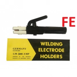 Электрододержатель ЭД 500 FE Germany type Электрододержатель ЭД 500 FE Germany type