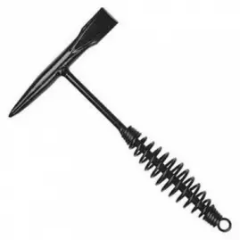 Молоток сварщика шлакоотбойный CH-01 Молоток сварщика шлакоотбойный CH-01