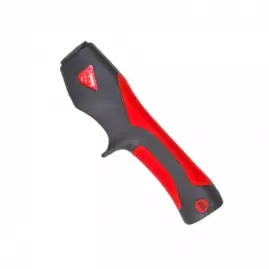 Рукоятка плазмотрона КЕДР PT-31 (серый + красный)