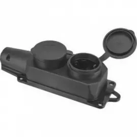 Колодка ОМЕГА каучук 2гн