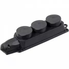 Колодка ОМЕГА каучук 3гн Колодка ОМЕГА каучук 3гн