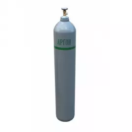 Баллон аргоновый 40л Баллон аргоновый 40л