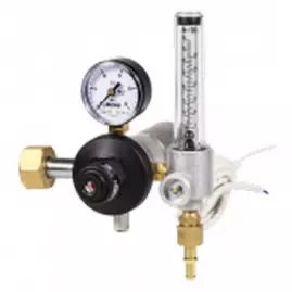 Регулятор расхода газа с ротаметром У30/АР-40-КР1П-Р