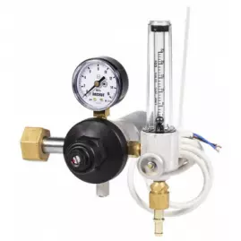 Регулятор углекислотный У-ЗО-КР1П-Р