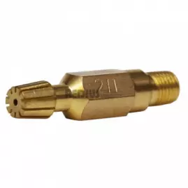 Мундштук вн. №2П к резаку Р3П редиус