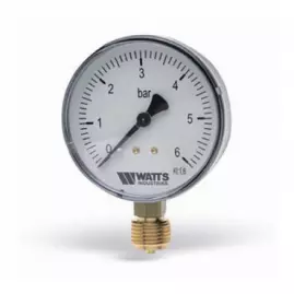 Манометр 6,0 МПа