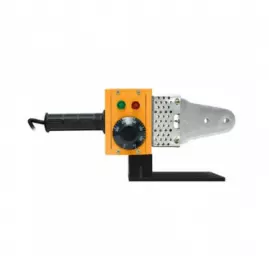 Аппарат для сварки пластиковых труб FoxPlastic 1200 ZJM