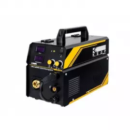 Сварочный полуавтомат КЕДР UltraMIG-220 Compact (220B, 40-220A) Сварочный полуавтомат КЕДР UltraMIG-220 Compact (220B, 40-220A)