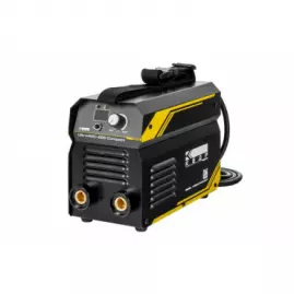 Аппарат инверторный  КЕДР UltraARC-220 Compact (220В, 10-220А) Аппарат инверторный  КЕДР UltraARC-220 Compact (220В, 10-220А)