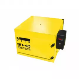 Электропечь КЕДР ЭП- 40 с цифровой индикацией (220В, 400°C, загрузка 40кг) Электропечь КЕДР ЭП- 40 с цифровой индикацией (220В, 400°C, загрузка 40кг)