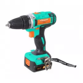 Дрель-шуруп ШТУРМ CD 3614 Дрель-шуруп ШТУРМ CD 3614