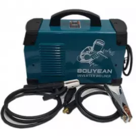 Сварочный аппарат Bouyean MMA 315A Сварочный аппарат Bouyean MMA 315A