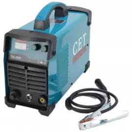Сварочный аппарат инверторный TIG CET 250S Сварочный аппарат инверторный TIG CET 250S